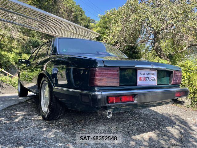 Jaguar XJ SERIES 1994-04 361898-11