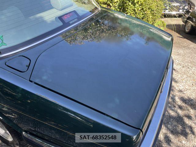 Jaguar XJ SERIES 1994-04 361898-10