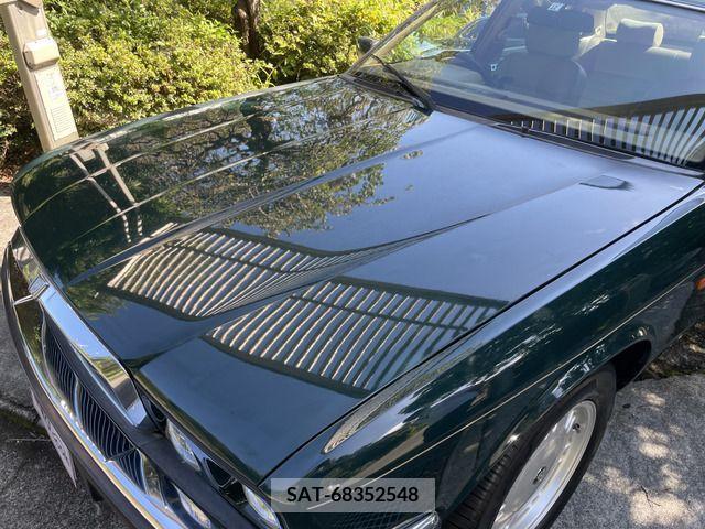 Jaguar XJ SERIES 1994-04 361898-8