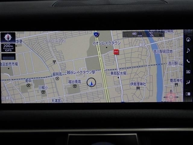 Lexus IS 2019-10 16543-1