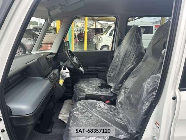 Suzuki SPACIA 2022-08 378650-4