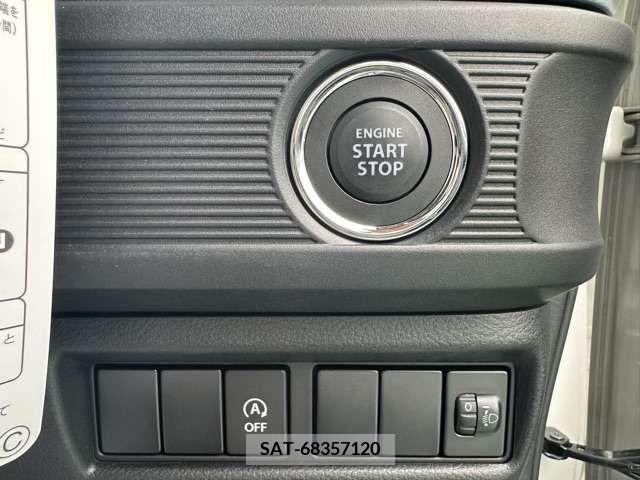 Suzuki SPACIA 2022-08 378650-15