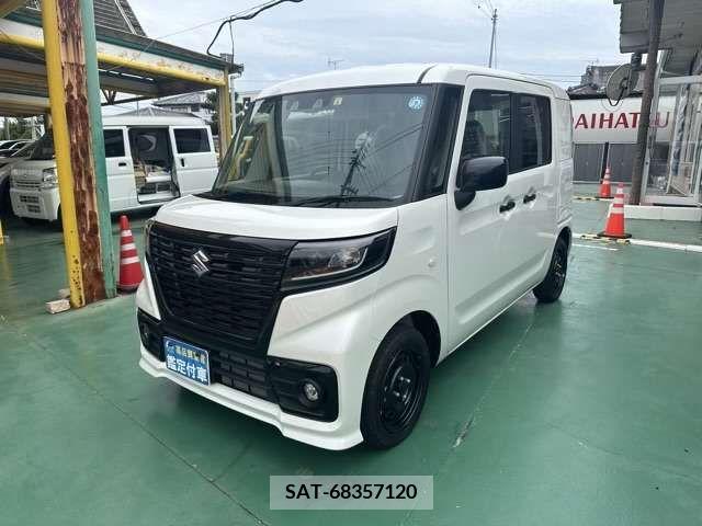 Suzuki SPACIA 2022-08 378650-2