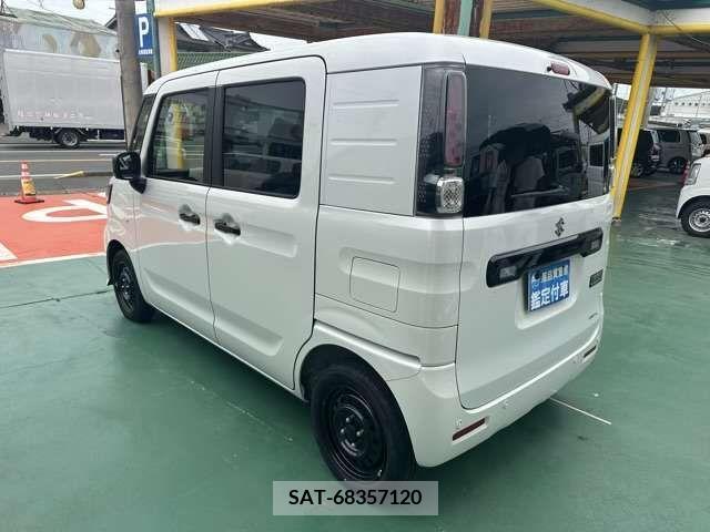 Suzuki SPACIA 2022-08 378650-3