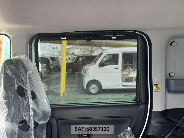 Suzuki SPACIA 2022-08 378650-8