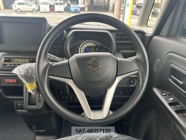 Suzuki SPACIA 2022-08 378650-7