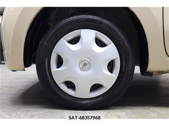 Nissan MOCO 2009-11 392383-1