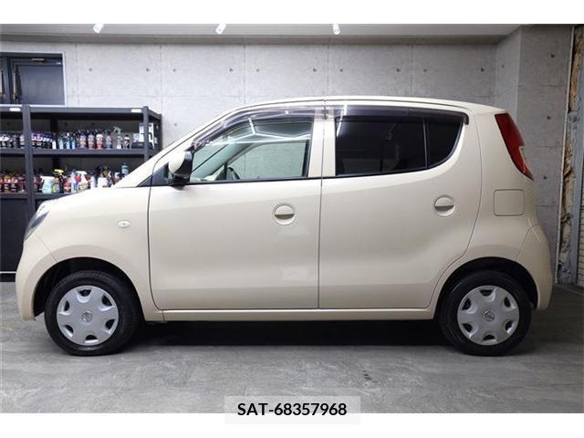 Nissan MOCO 2009-11 392383-6