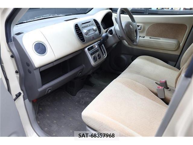 Nissan MOCO 2009-11 392383-18