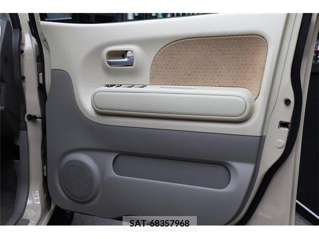 Nissan MOCO 2009-11 392383-11