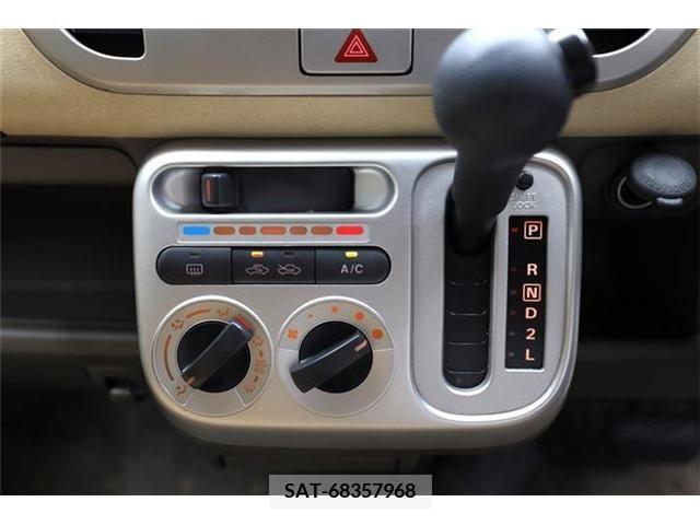Nissan MOCO 2009-11 392383-16
