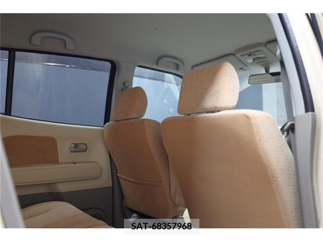 Nissan MOCO 2009-11 392383-21