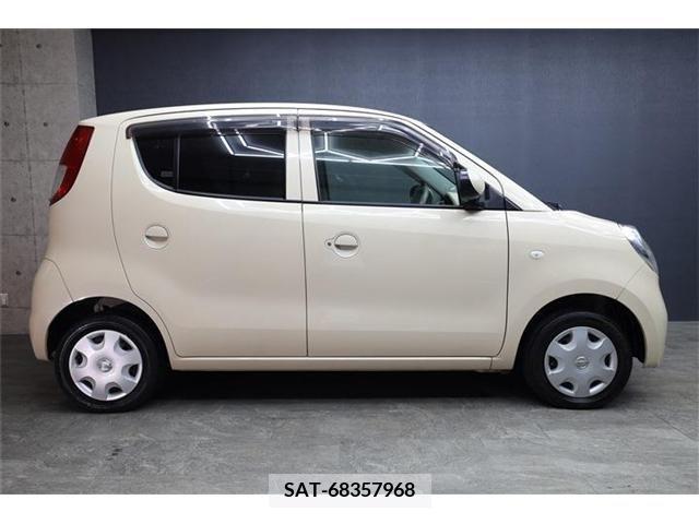Nissan MOCO 2009-11 392383-10