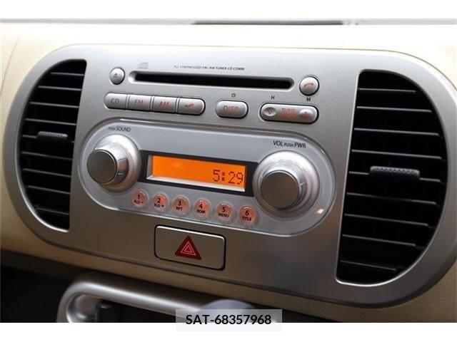 Nissan MOCO 2009-11 392383-15