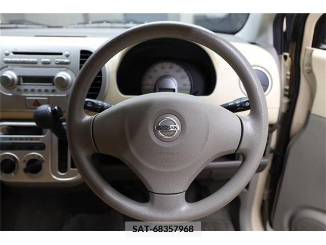 Nissan MOCO 2009-11 392383-14