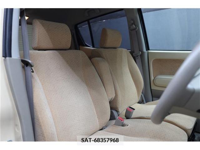 Nissan MOCO 2009-11 392383-13