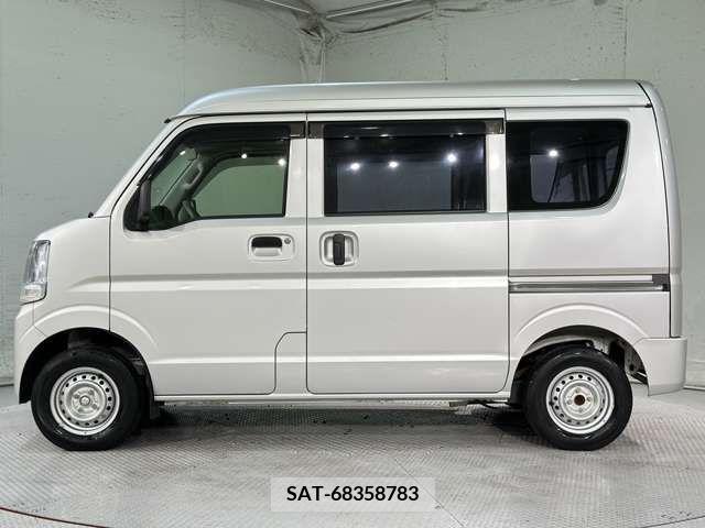 Nissan CLIPPER 2015-03 302158-11