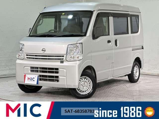 Nissan CLIPPER 2015-03 302158-5