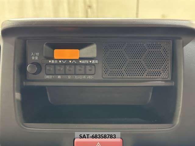 Nissan CLIPPER 2015-03 302158-16