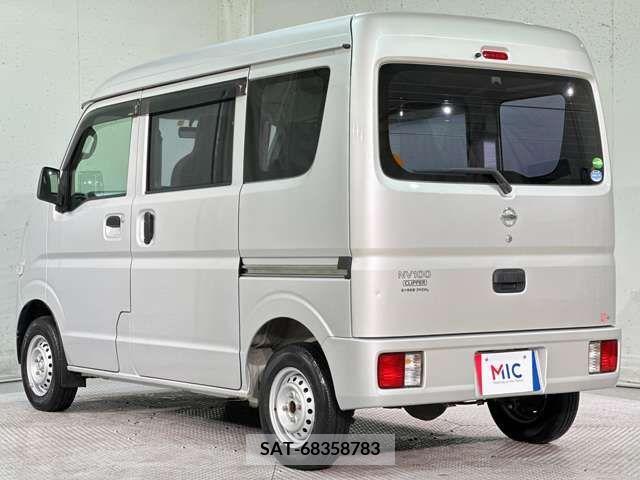 Nissan CLIPPER 2015-03 302158-10