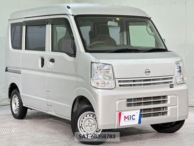 Nissan CLIPPER 2015-03 302158-0