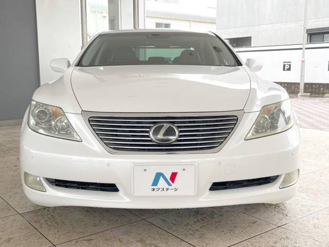 Lexus LS 2007-09 190025-14