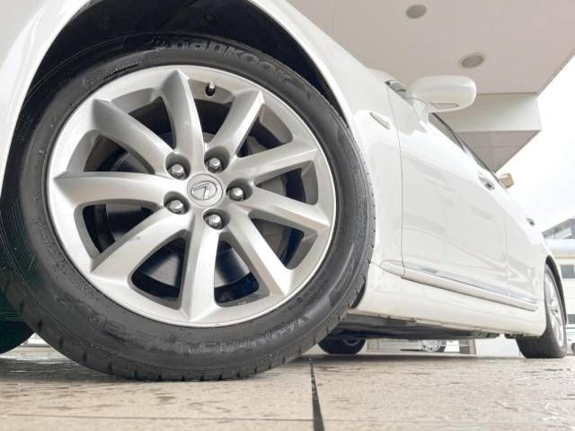 Lexus LS 2007-09 190025-13