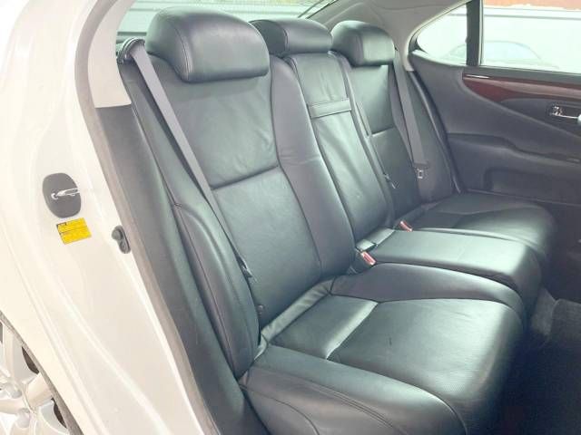 Lexus LS 2007-09 190025-9