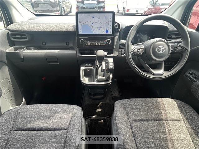 Toyota SIENTA 2022-09 298379-6