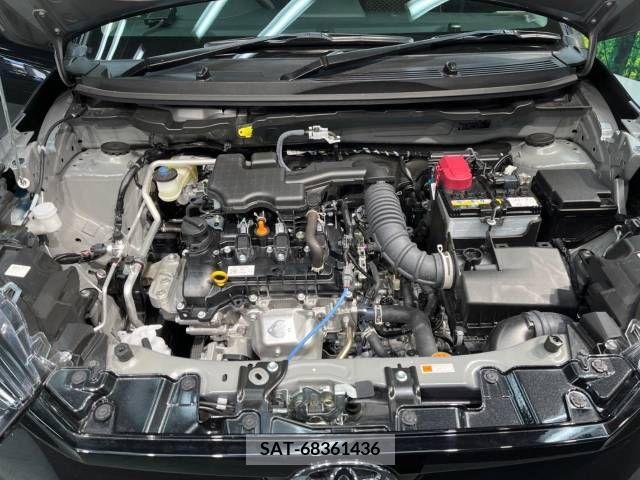 Toyota RAIZE 2023-07 206138-18