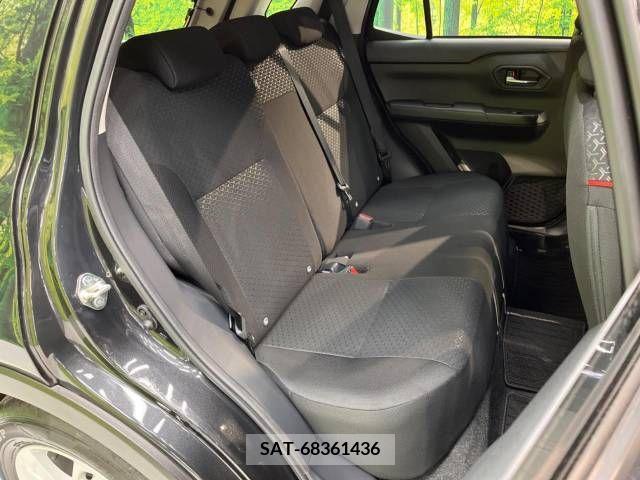 Toyota RAIZE 2023-07 206138-9