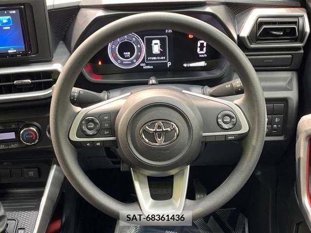 Toyota RAIZE 2023-07 206138-11