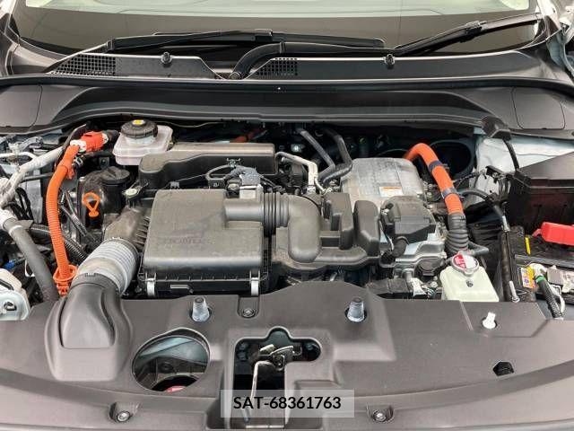 Honda VEZEL 2021-10 315437-18