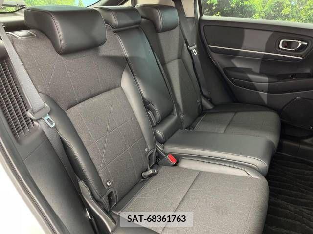 Honda VEZEL 2021-10 315437-9