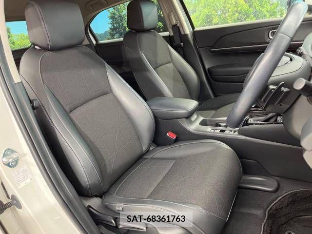 Honda VEZEL 2021-10 315437-8