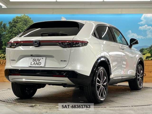 Honda VEZEL 2021-10 315437-17