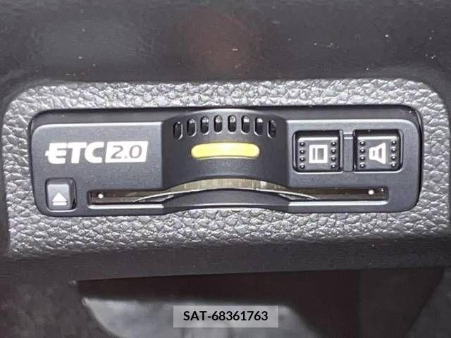 Honda VEZEL 2021-10 315437-7