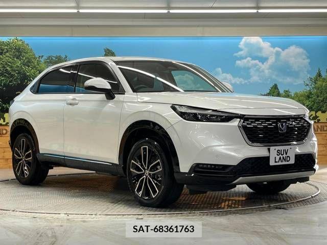 Honda VEZEL 2021-10 315437-16