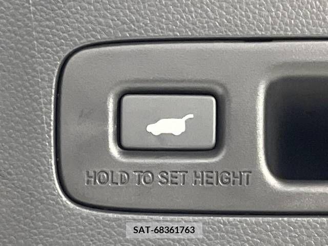 Honda VEZEL 2021-10 315437-6