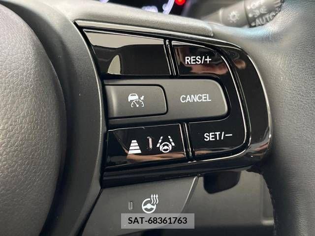 Honda VEZEL 2021-10 315437-5