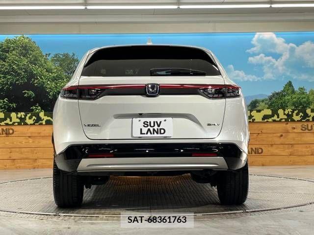 Honda VEZEL 2021-10 315437-15