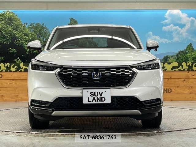 Honda VEZEL 2021-10 315437-14