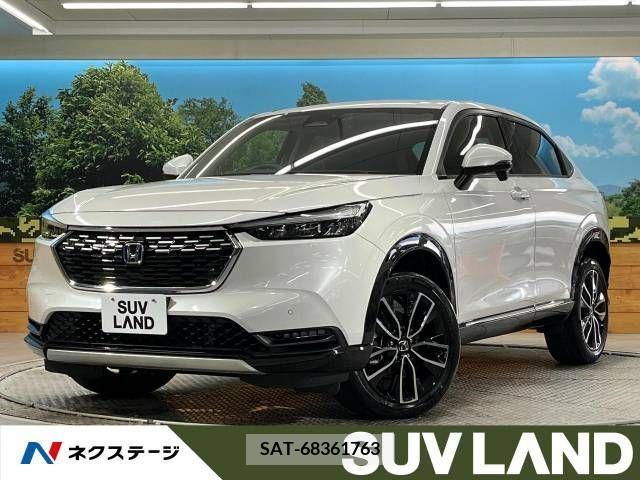 Honda VEZEL 2021-10 315437-0