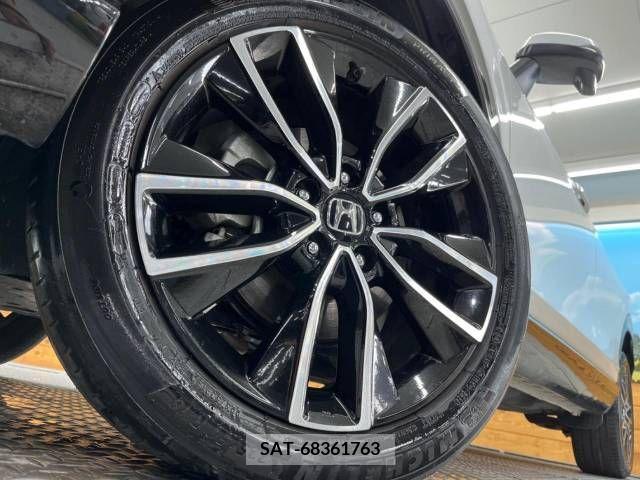 Honda VEZEL 2021-10 315437-13