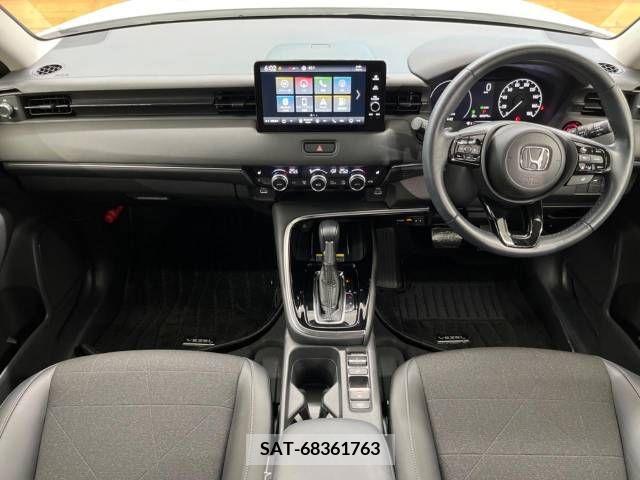 Honda VEZEL 2021-10 315437-1