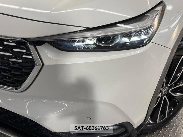 Honda VEZEL 2021-10 315437-12