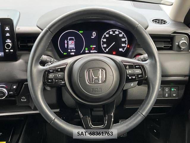 Honda VEZEL 2021-10 315437-11