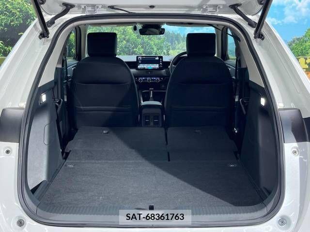 Honda VEZEL 2021-10 315437-10
