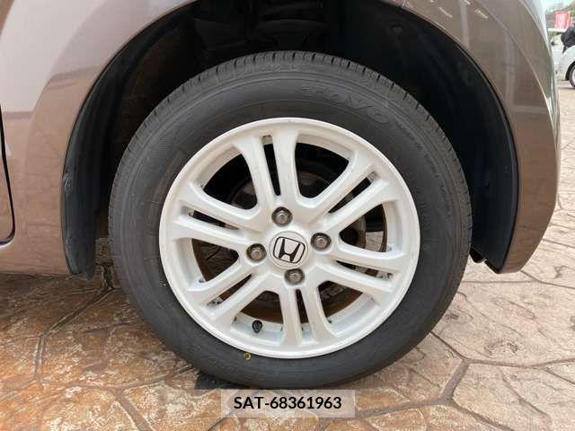 Honda N BOX 2014-03 213999-19
