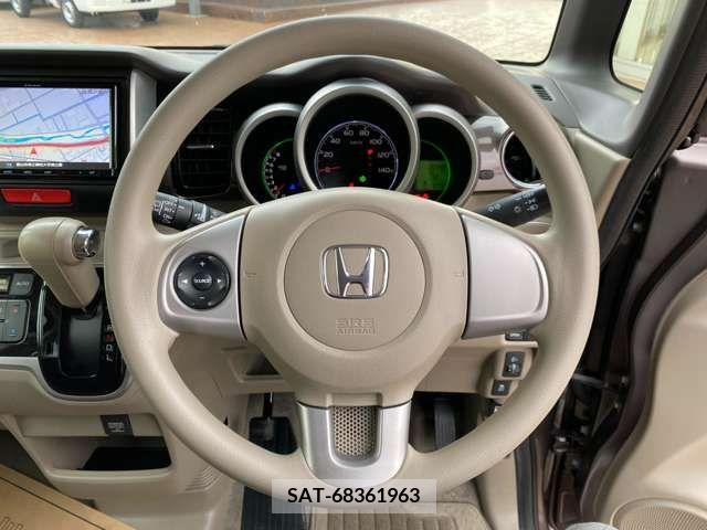 Honda N BOX 2014-03 213999-18